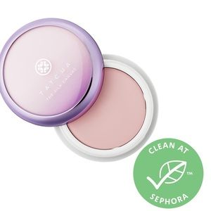 Tatcha The Silk Canvas filter finish protective primer